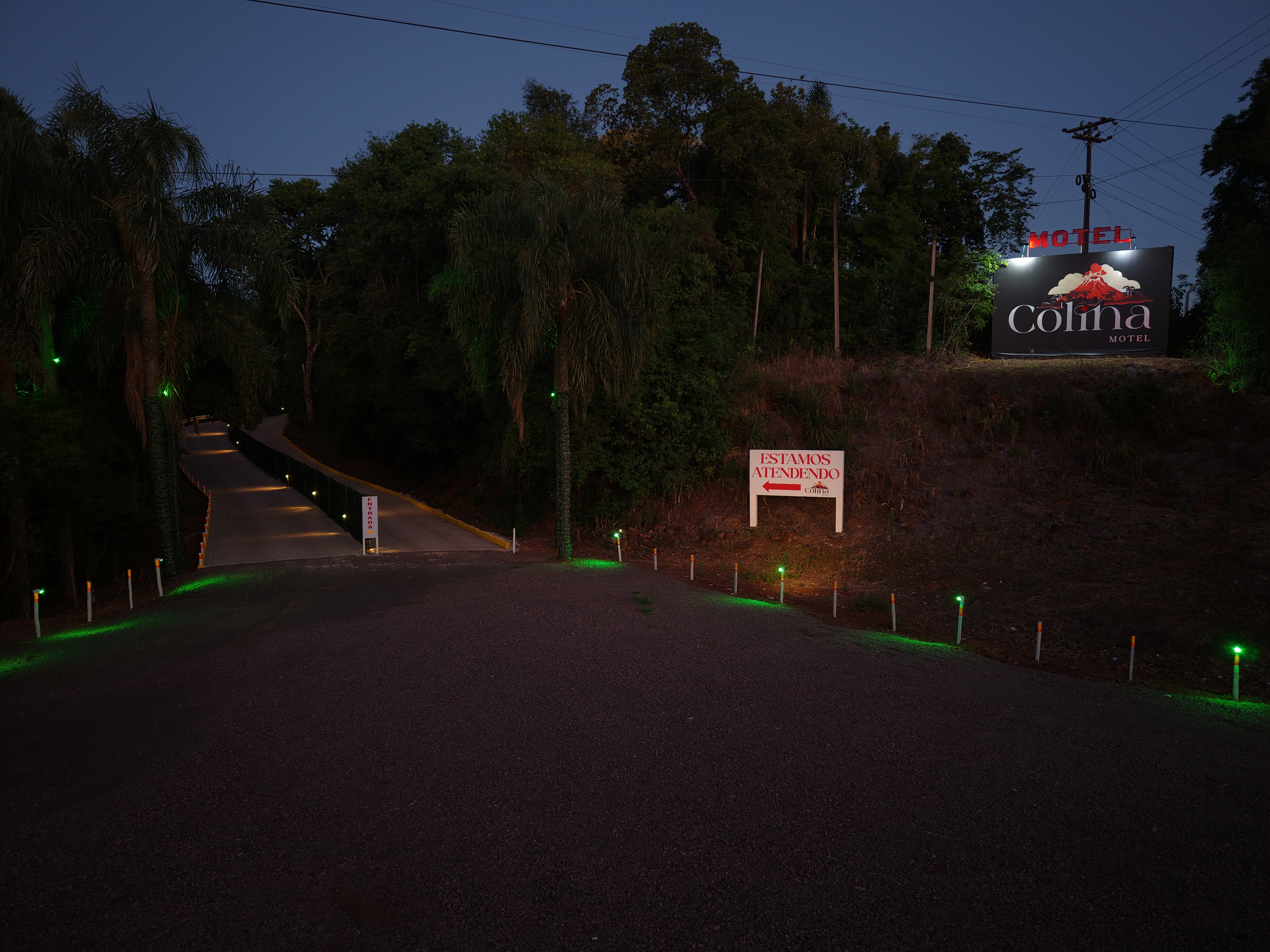 Motel Colina